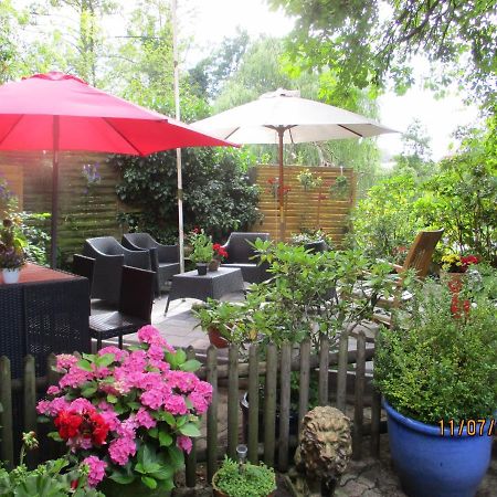 Bischwiller Apartement De Vacances Alsace - Ferienwohnung Elsass - Holiday Apartment Alsace מראה חיצוני תמונה