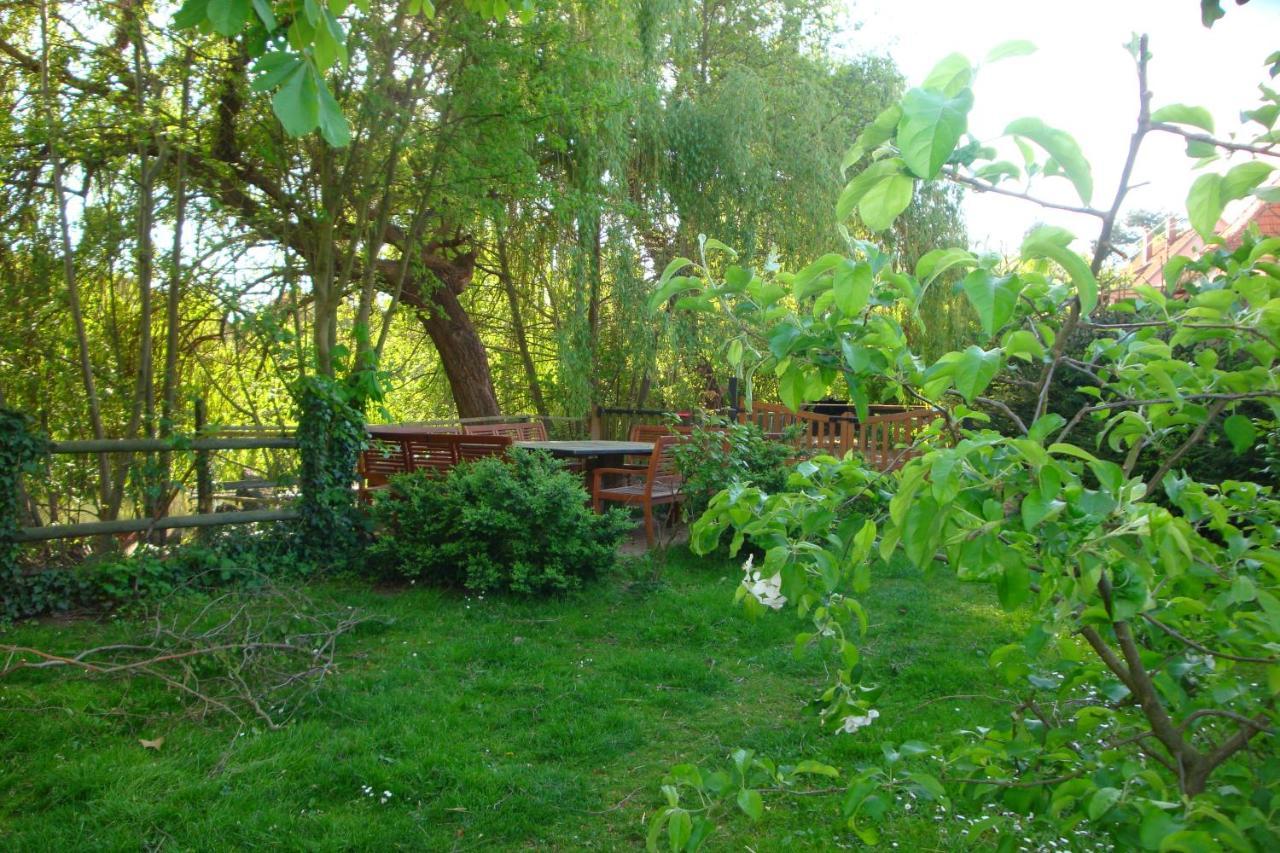Bischwiller Apartement De Vacances Alsace - Ferienwohnung Elsass - Holiday Apartment Alsace מראה חיצוני תמונה