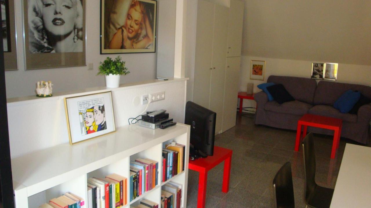 Bischwiller Apartement De Vacances Alsace - Ferienwohnung Elsass - Holiday Apartment Alsace מראה חיצוני תמונה